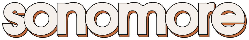 Sonomore Music, home